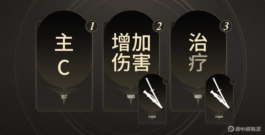 二重螺旋刷圖優(yōu)化攻略 二重螺旋刷圖技巧有哪些圖片_2