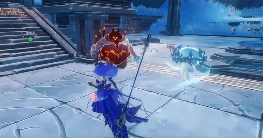 二重螺旋水母是什么 二重螺旋水母介绍图片_3