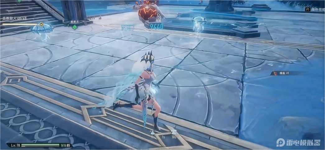 二重螺旋水母是什么 二重螺旋水母介绍图片_4