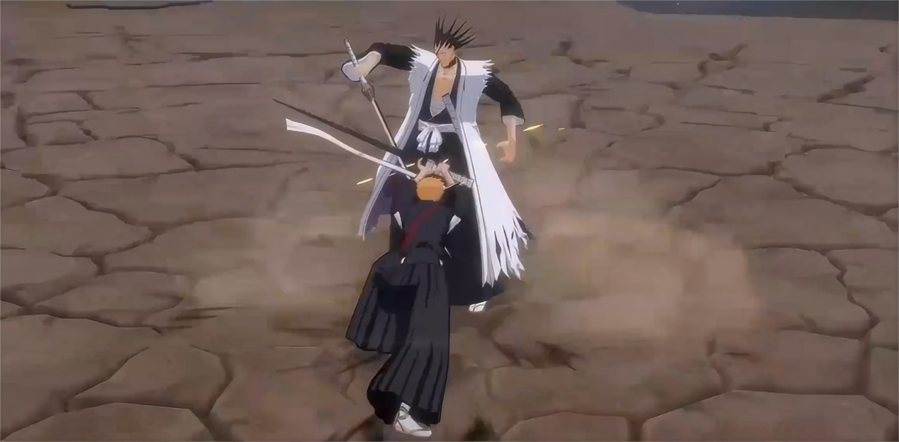 境界刀鸣拼刀怎么玩 境界刀鸣拼刀技巧介绍图片_2