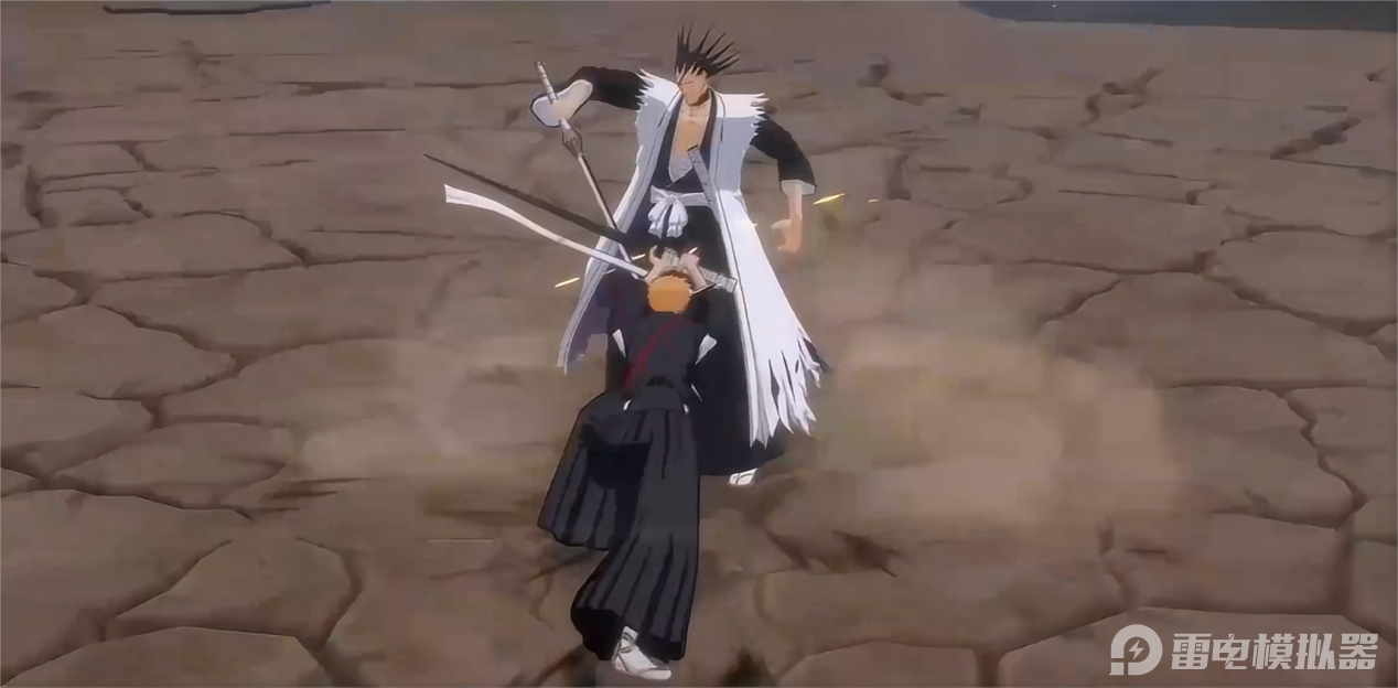 境界刀鸣拼刀怎么玩 境界刀鸣拼刀技巧介绍图片_2