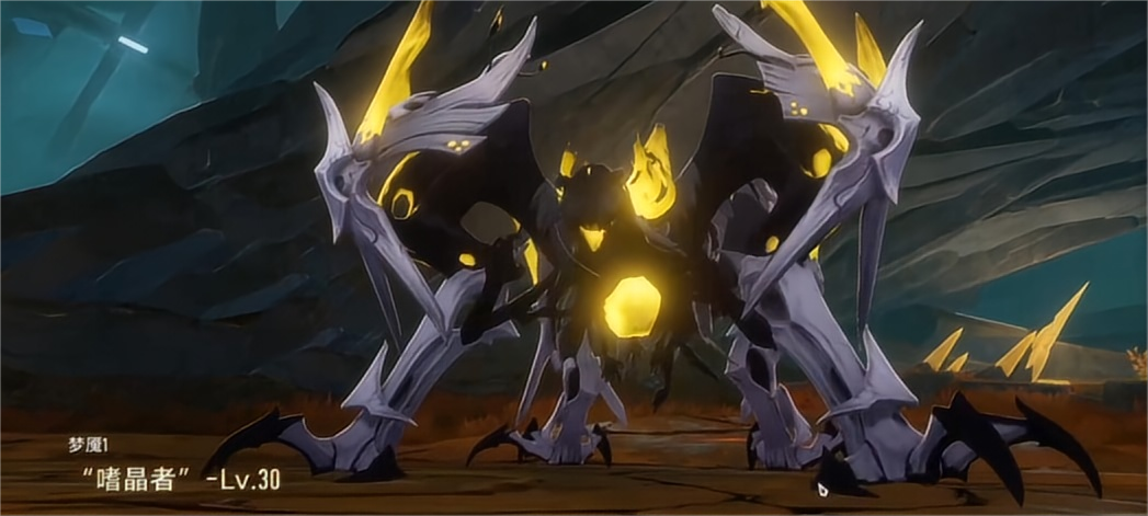 二重螺旋周本怎么打 二重螺旋周本攻略图片_6