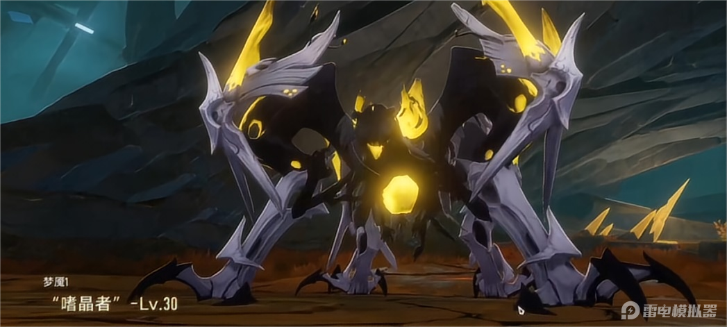 二重螺旋周本怎么打 二重螺旋周本攻略图片_6