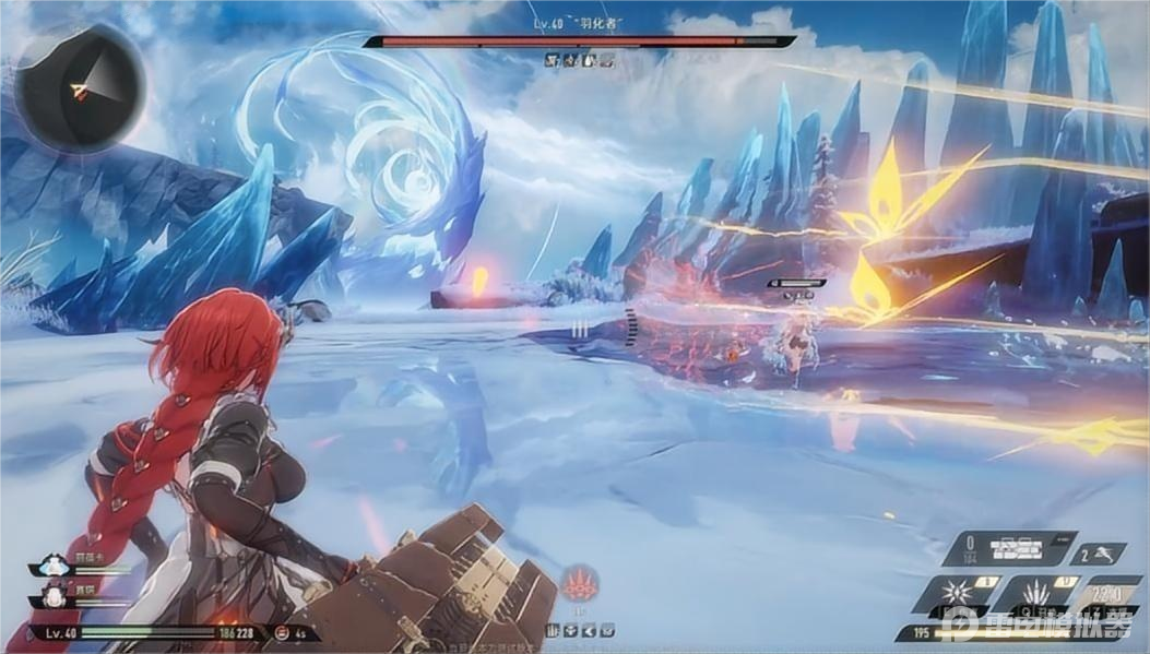 二重螺旋周本怎么打 二重螺旋周本攻略图片_7