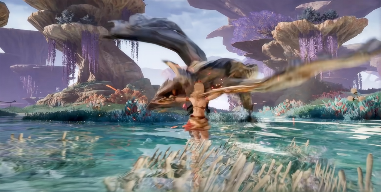 怪物猎人旅人共斗技怎么玩 怪物猎人旅人共斗技介绍图片_3