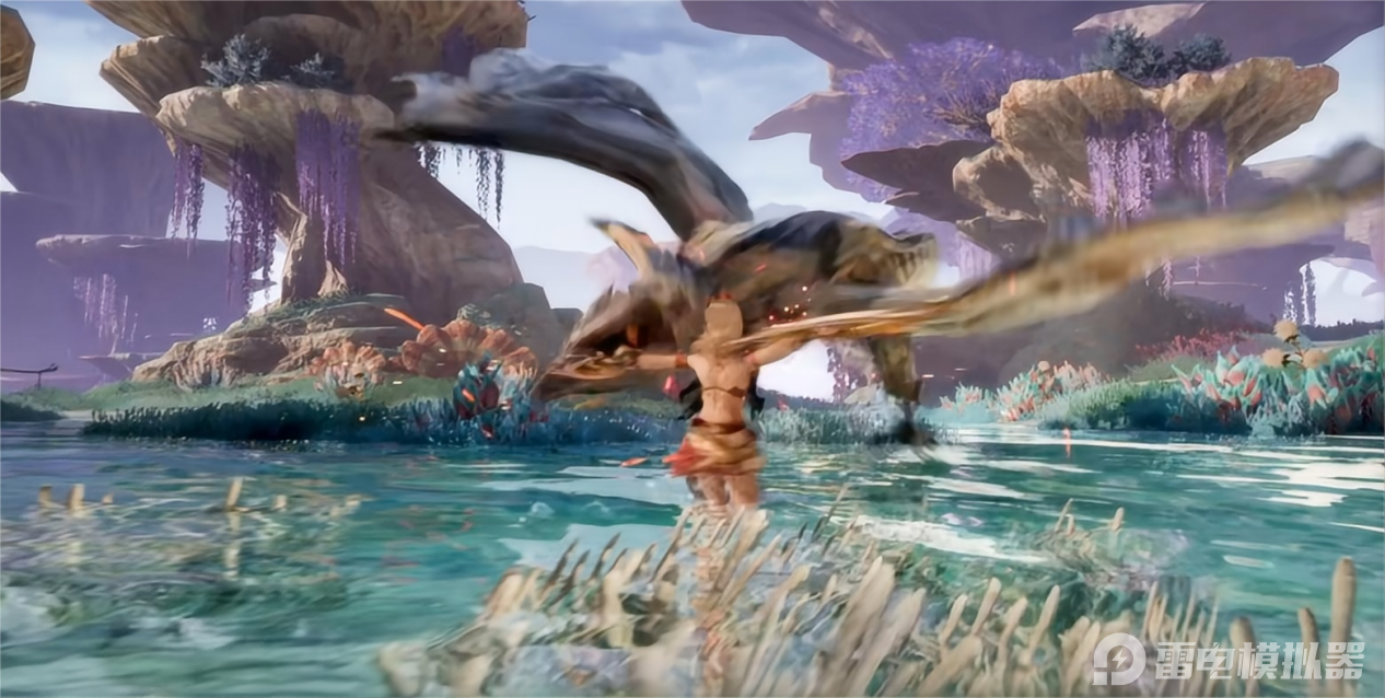 怪物猎人旅人共斗技怎么玩 怪物猎人旅人共斗技介绍图片_3