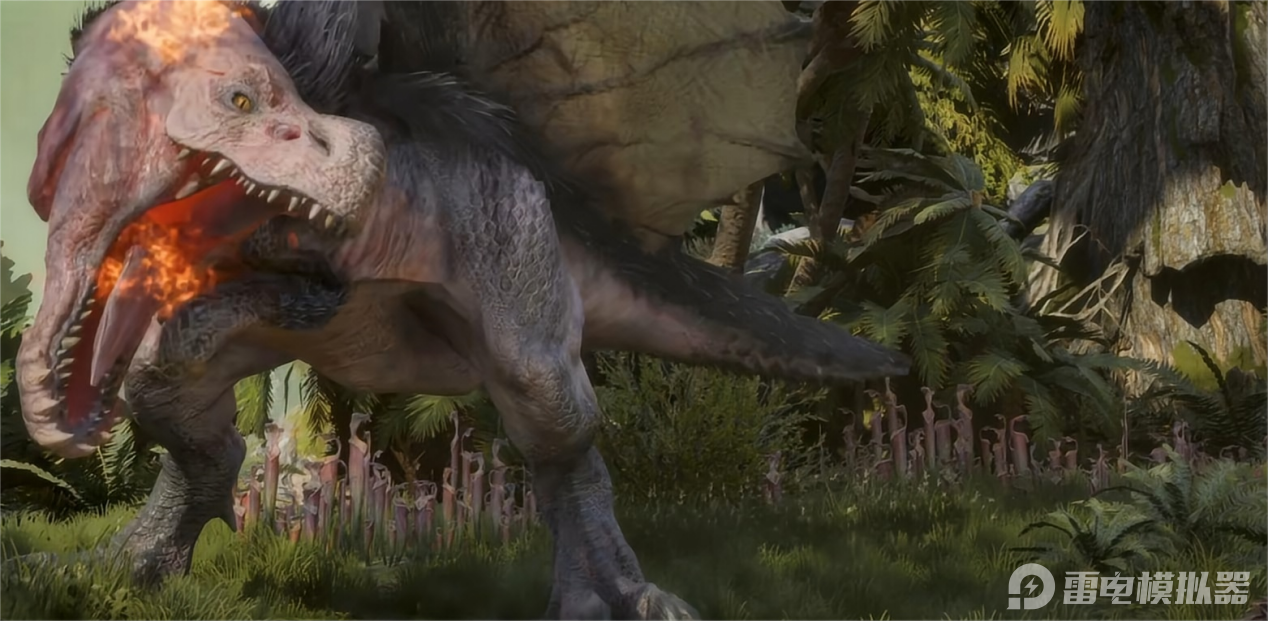 怪物猎人旅人共斗技怎么玩 怪物猎人旅人共斗技介绍图片_4