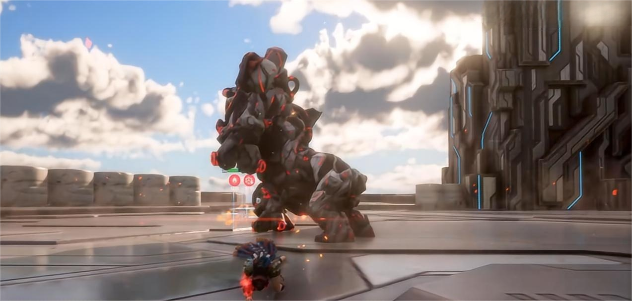 荒野起源高级宠物有哪些 荒野起源高级宠物介绍图片_6