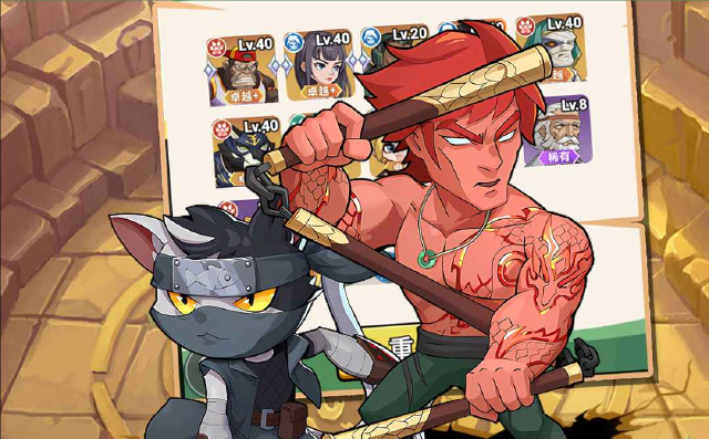 豆豆打僵尸电脑版下载方法 豆豆打僵尸电脑版怎么下载安装图片