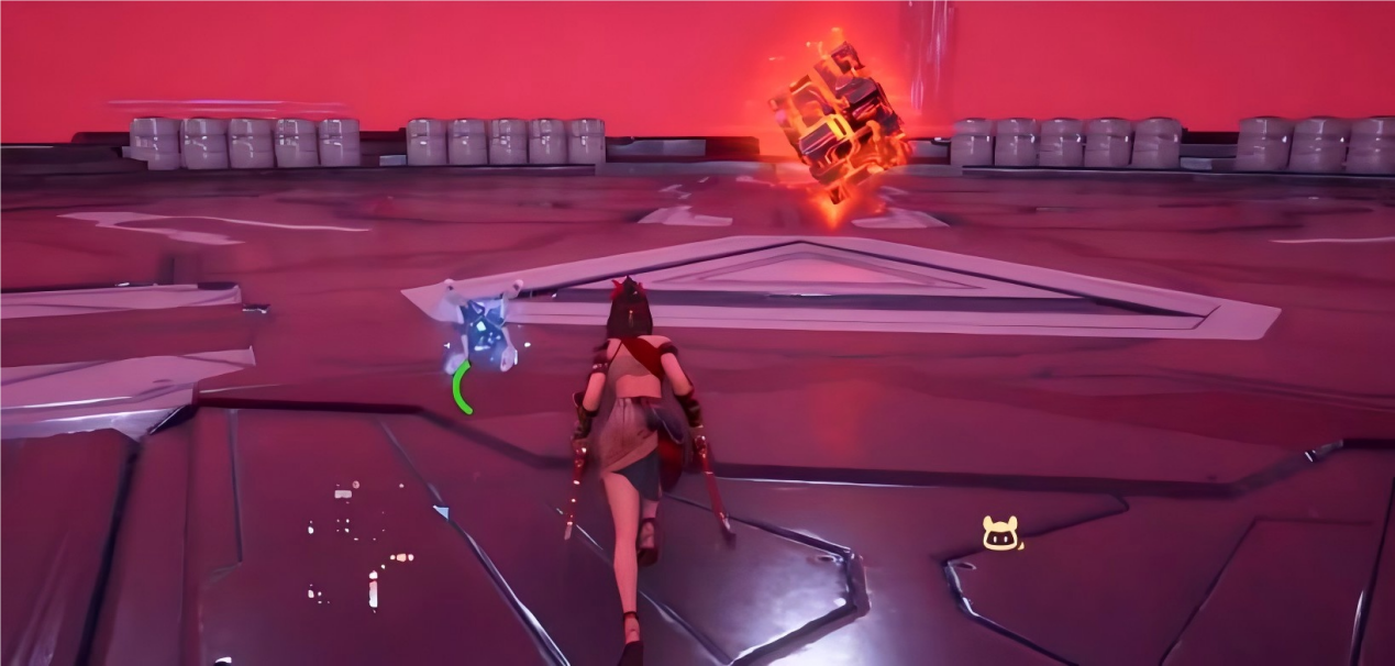 荒野起源秘境之门怎么进入 荒野起源秘境之门玩法攻略图片_5