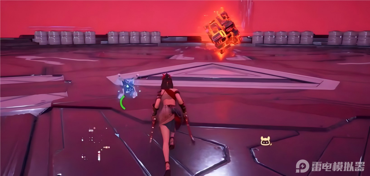 荒野起源秘境之门怎么进入 荒野起源秘境之门玩法攻略图片_5