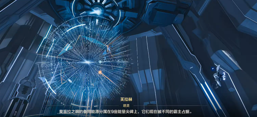 荒野起源莫笛拉之眼是什么 荒野起源莫笛拉之眼介绍图片_3