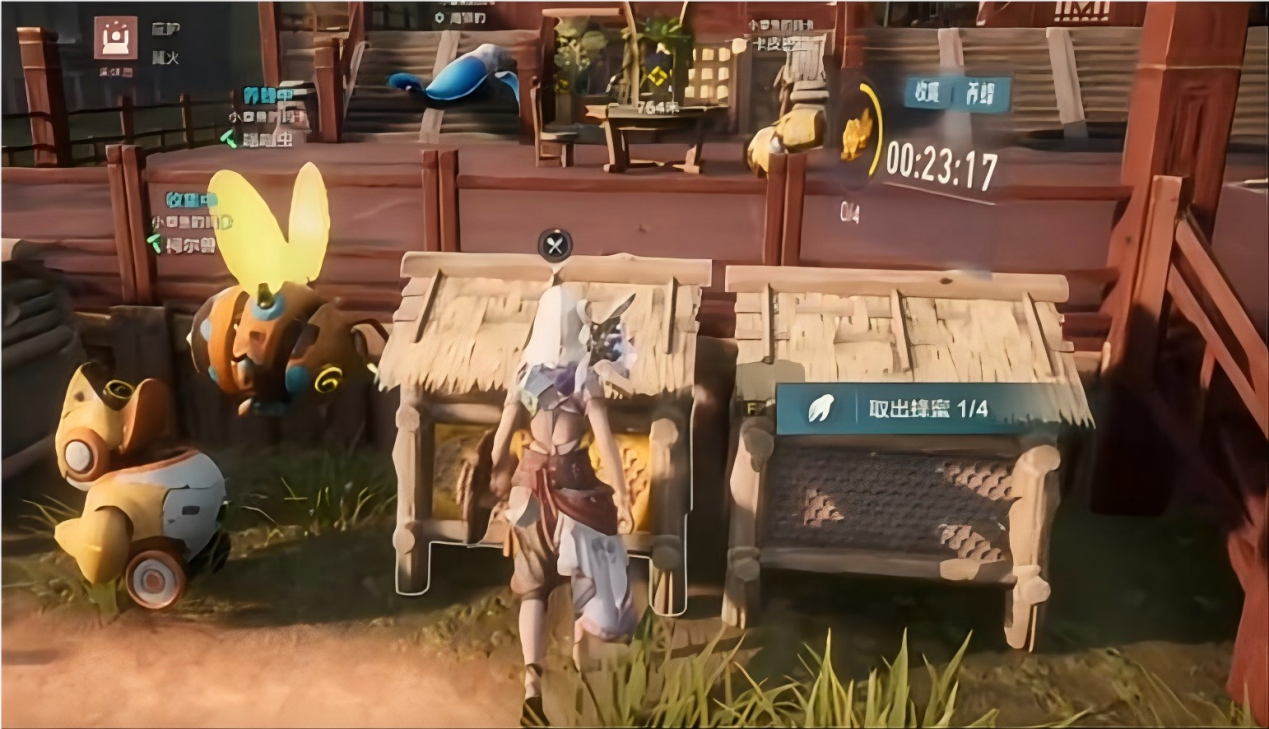 荒野起源配方解鎖方法是什么 荒野起源配方解鎖攻略圖片_2