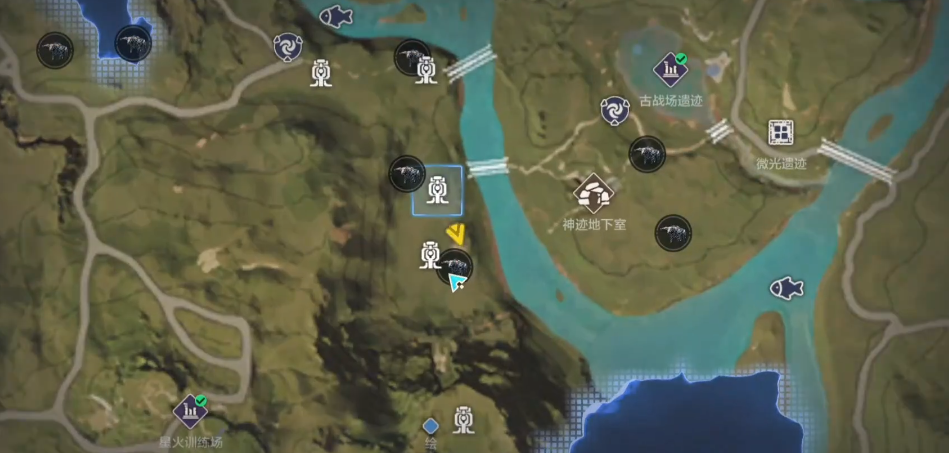 荒野起源配方解鎖方法是什么 荒野起源配方解鎖攻略圖片_3