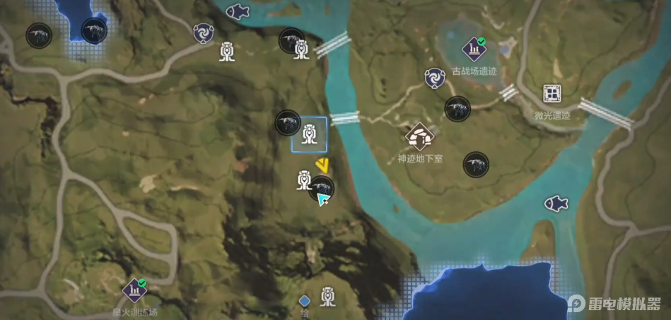 荒野起源配方解鎖方法是什么 荒野起源配方解鎖攻略圖片_3