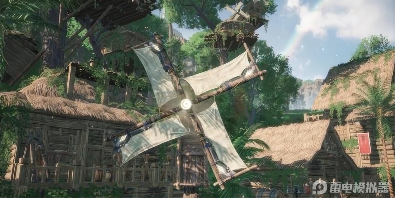 荒野起源狩猎怎么玩 荒野起源狩猎攻略图片_1