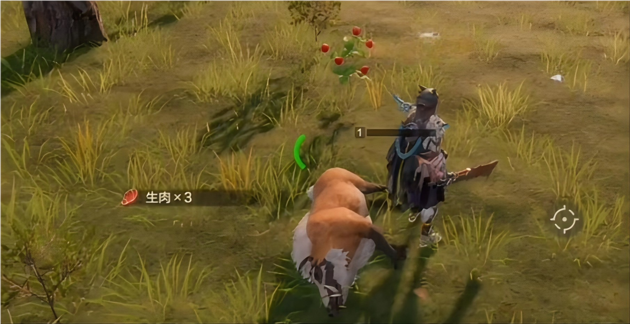 荒野起源狩猎怎么玩 荒野起源狩猎攻略图片_4