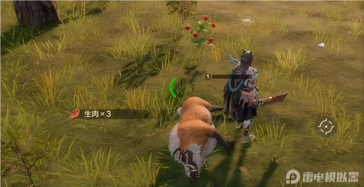 荒野起源狩猎怎么玩 荒野起源狩猎攻略图片_4