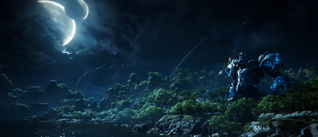 荒野起源团战怎么玩 荒野起源团战玩法介绍图片_1