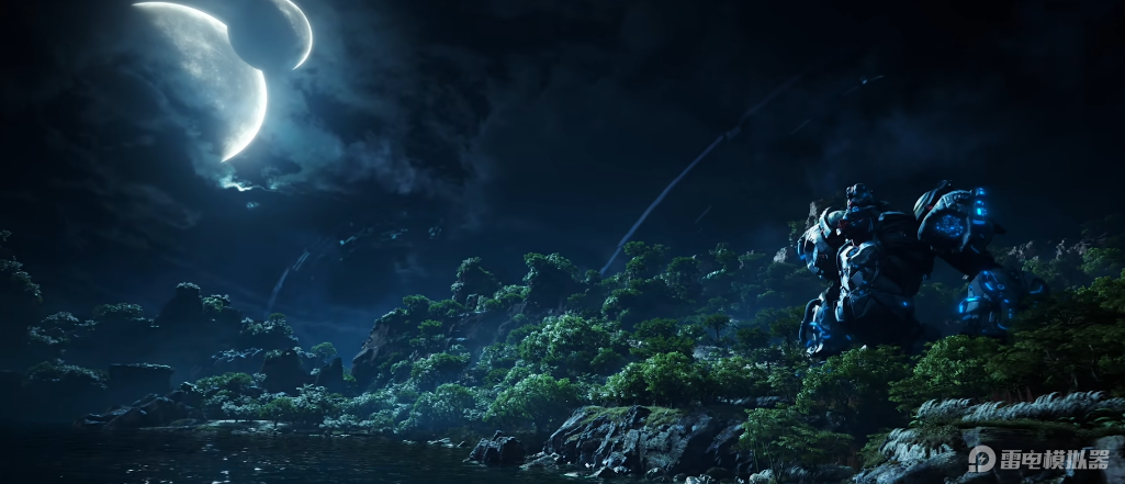 荒野起源团战怎么玩 荒野起源团战玩法介绍图片_1