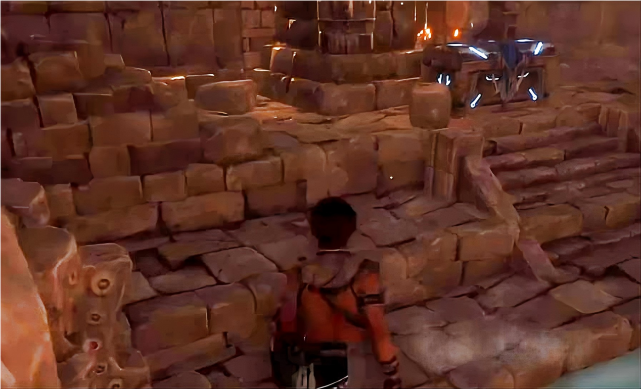 荒野起源遗迹宝箱如何获取 荒野起源遗迹宝箱获取方法介绍图片_2