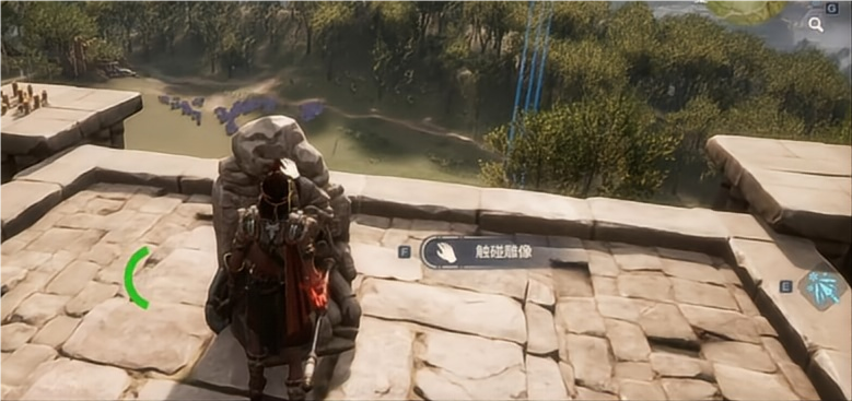 荒野起源遗迹宝箱如何获取 荒野起源遗迹宝箱获取方法介绍图片_4