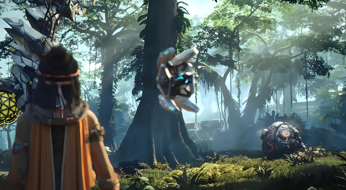 荒野起源翼龙怎么打 荒野起源翼龙打法介绍图片_1