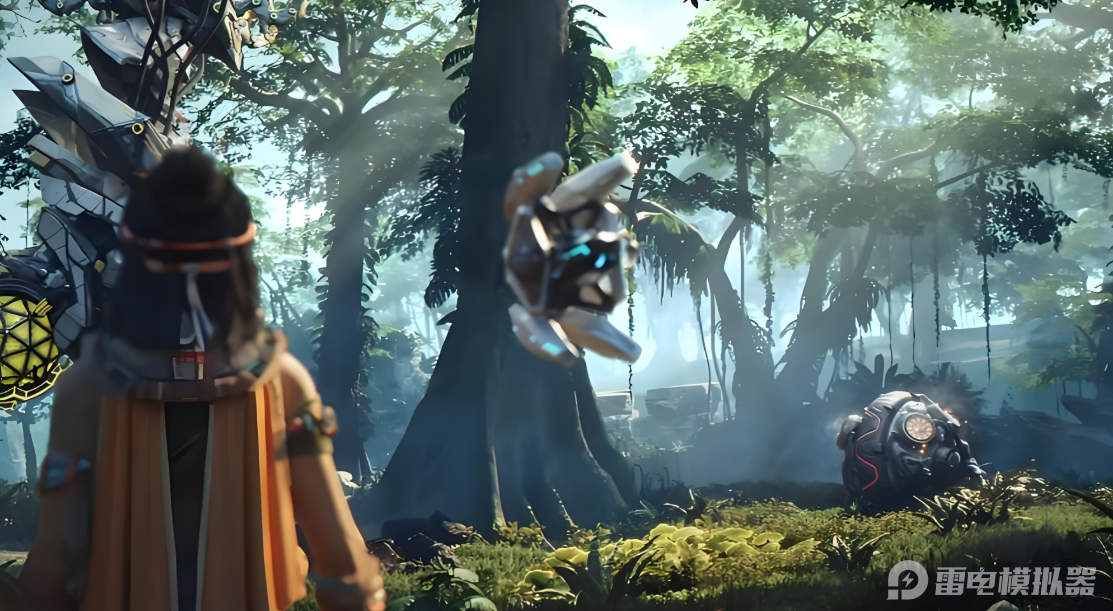 荒野起源翼龙怎么打 荒野起源翼龙打法介绍图片_1