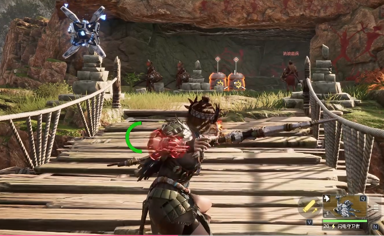 荒野起源翼龙怎么打 荒野起源翼龙打法介绍图片_2