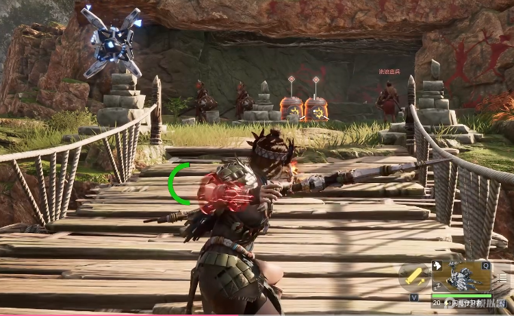 荒野起源翼龙怎么打 荒野起源翼龙打法介绍图片_2