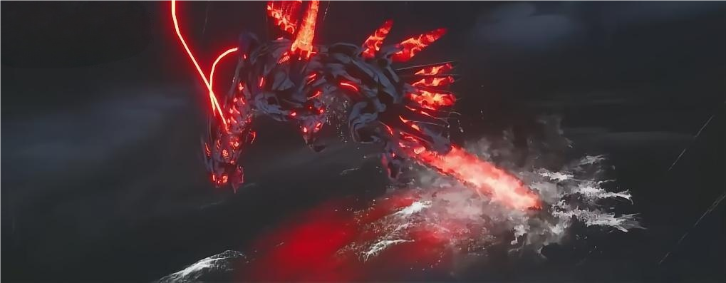 荒野起源翼龙怎么打 荒野起源翼龙打法介绍图片_3