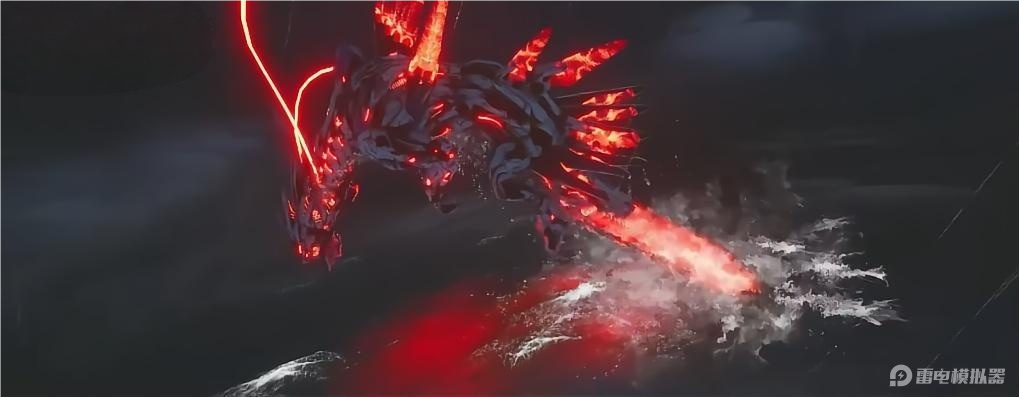 荒野起源翼龙怎么打 荒野起源翼龙打法介绍图片_3