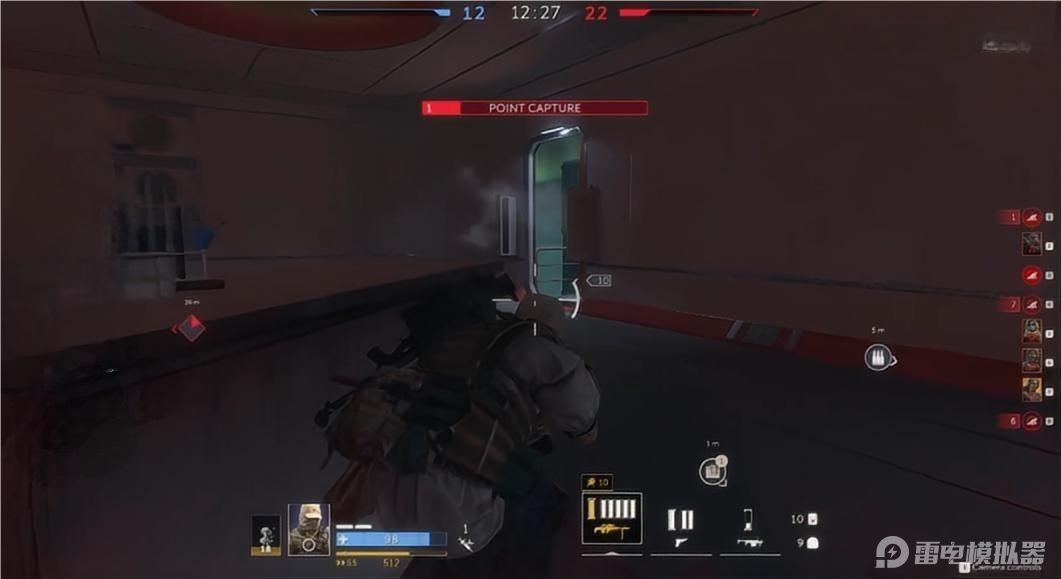 特種部隊(duì)集結(jié)PVP怎么玩 特種部隊(duì)集結(jié)PVP玩法介紹圖片_3