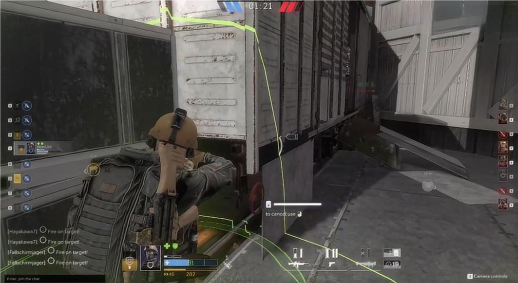 特種部隊集結(jié)PVP怎么玩 特種部隊集結(jié)PVP玩法介紹圖片_4