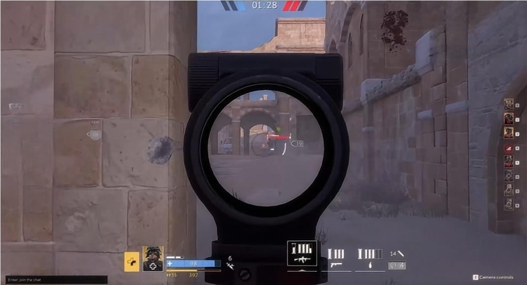 特種部隊集結(jié)PVP怎么玩 特種部隊集結(jié)PVP玩法介紹圖片_5