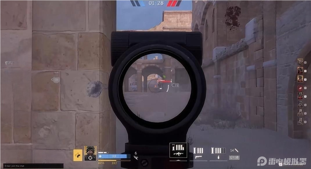 特種部隊(duì)集結(jié)PVP怎么玩 特種部隊(duì)集結(jié)PVP玩法介紹圖片_5