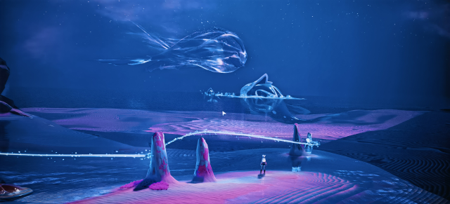 伊莫试炼迷宫怎么进 伊莫试炼迷宫是什么图片