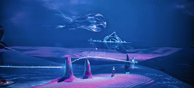 伊莫试炼迷宫怎么进 伊莫试炼迷宫是什么图片