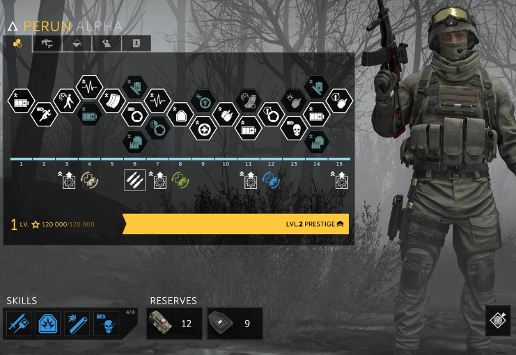 特種部隊(duì)集結(jié)阿爾法怎么樣 特種部隊(duì)集結(jié)阿爾法介紹圖片_2