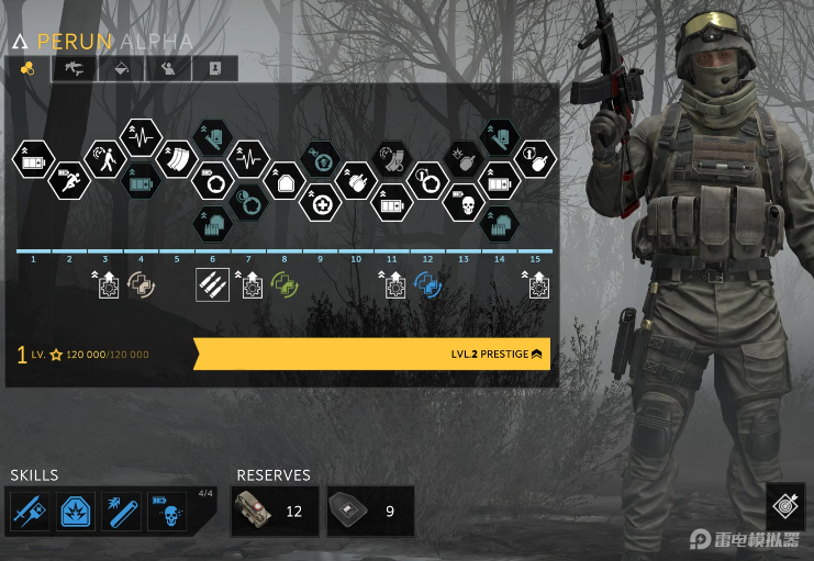 特種部隊(duì)集結(jié)阿爾法怎么樣 特種部隊(duì)集結(jié)阿爾法介紹圖片_2