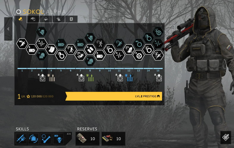 特種部隊(duì)集結(jié)阿爾法怎么樣 特種部隊(duì)集結(jié)阿爾法介紹圖片_3