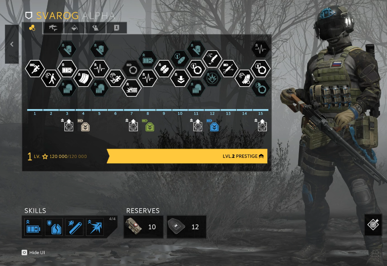 特種部隊(duì)集結(jié)阿爾法怎么樣 特種部隊(duì)集結(jié)阿爾法介紹圖片_4