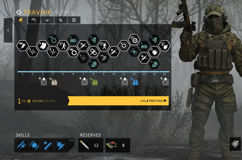 特種部隊(duì)集結(jié)阿爾法怎么樣 特種部隊(duì)集結(jié)阿爾法介紹圖片_5