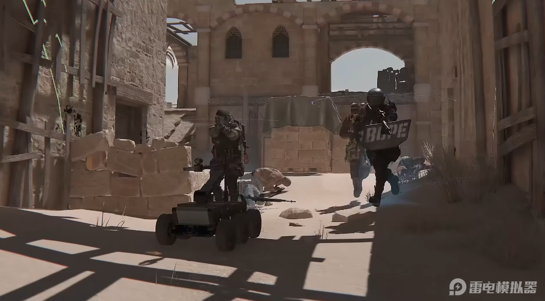 特種部隊(duì)集結(jié)新手怎么玩 特種部隊(duì)集結(jié)開局攻略圖片_4