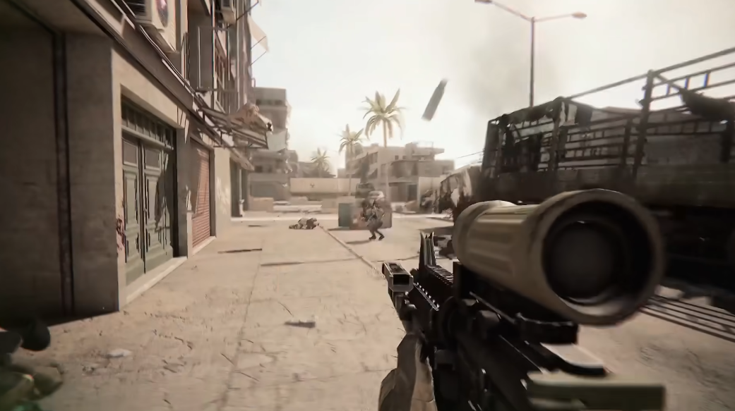 特種部隊(duì)集結(jié)新手怎么玩 特種部隊(duì)集結(jié)開局攻略圖片_5