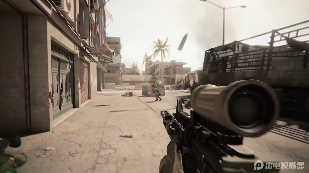 特種部隊(duì)集結(jié)新手怎么玩 特種部隊(duì)集結(jié)開局攻略圖片_5