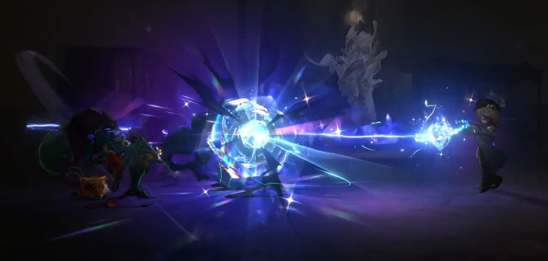 重返未來(lái)1999灰調(diào)藍(lán)怎么樣 重返未來(lái)1999灰調(diào)藍(lán)值得抽嗎圖片_2