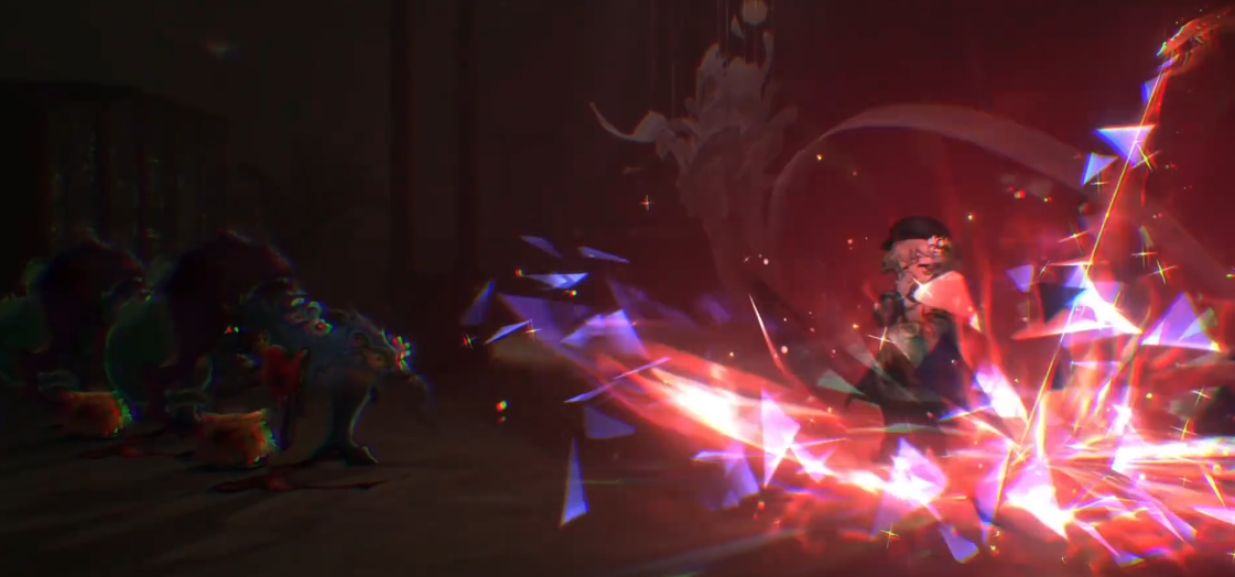 重返未來(lái)1999灰調(diào)藍(lán)怎么樣 重返未來(lái)1999灰調(diào)藍(lán)值得抽嗎圖片_3