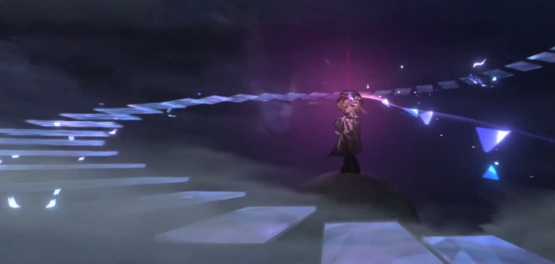 重返未來(lái)1999灰調(diào)藍(lán)怎么樣 重返未來(lái)1999灰調(diào)藍(lán)值得抽嗎圖片_4