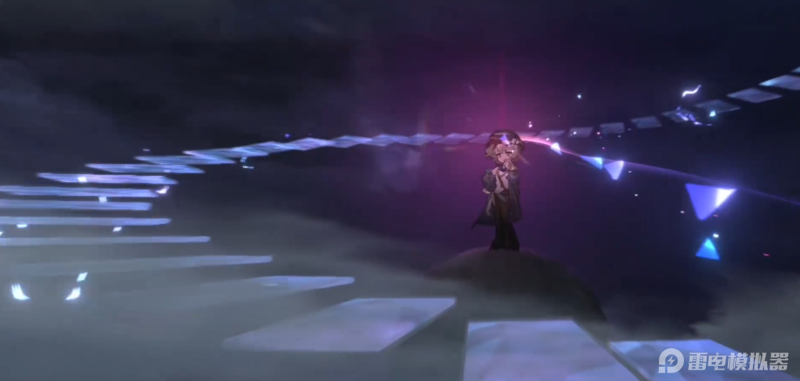 重返未來1999灰調(diào)藍怎么樣 重返未來1999灰調(diào)藍值得抽嗎圖片_4